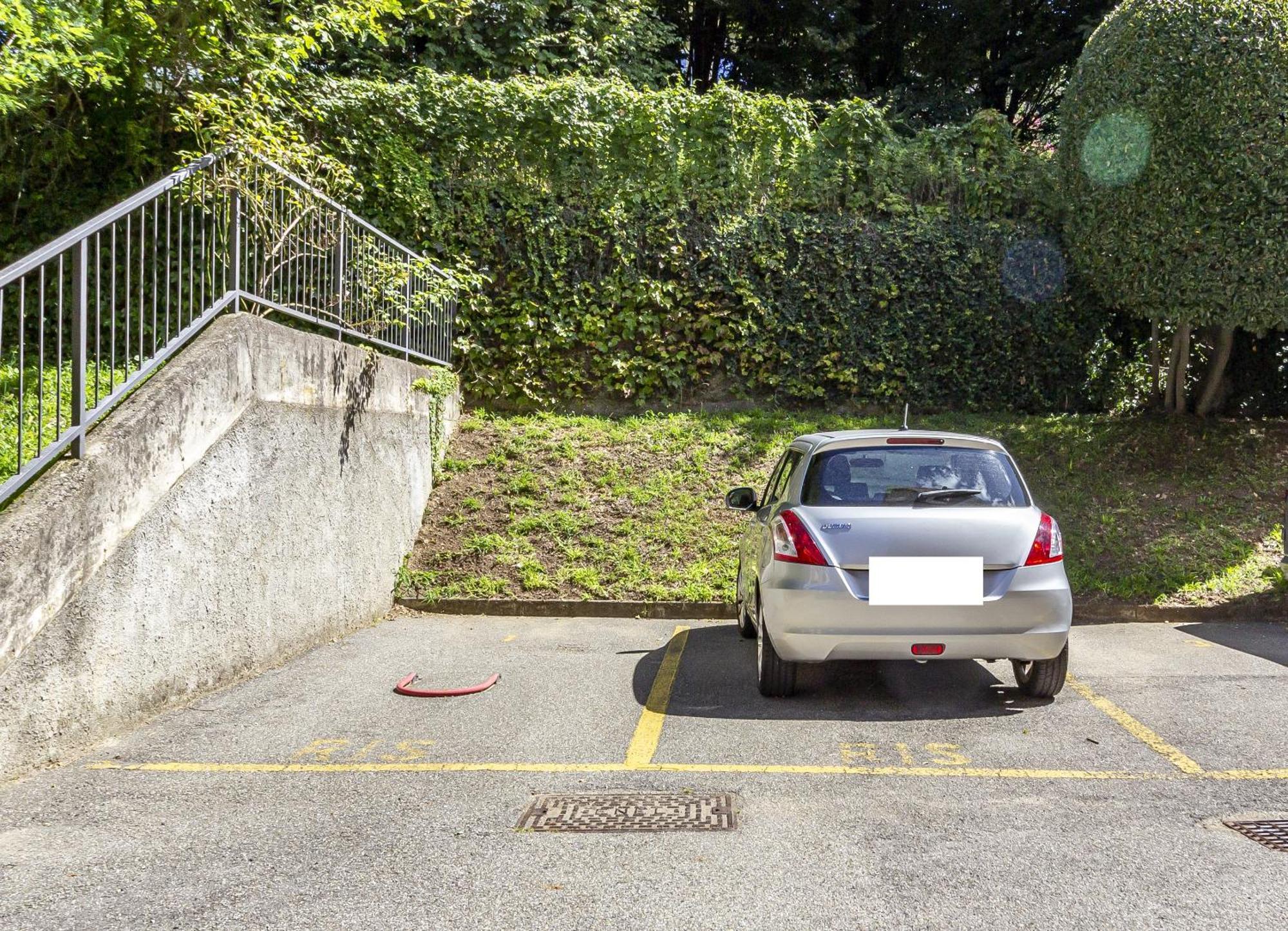 Parking & Terrace - Large 90 Mq - Self Check-In & Remote Access Apartment Como Ngoại thất bức ảnh